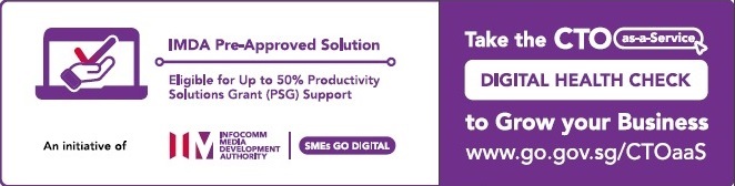 PSG Pre-Approved Solution